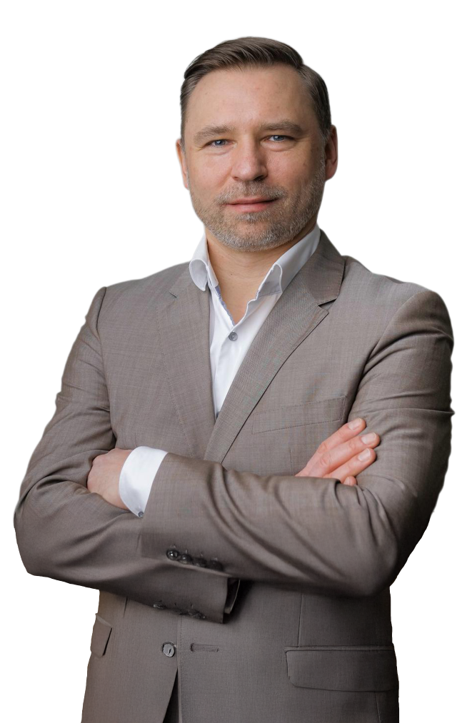 Dominik Bojakwoski - Systemisches Coaching