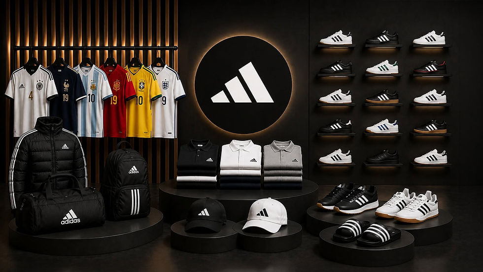 Adidas