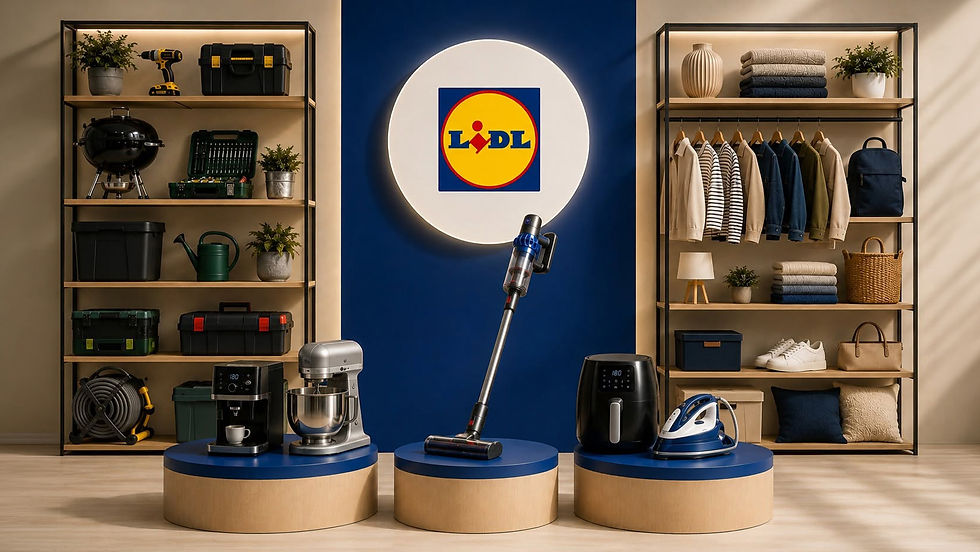 Lidl