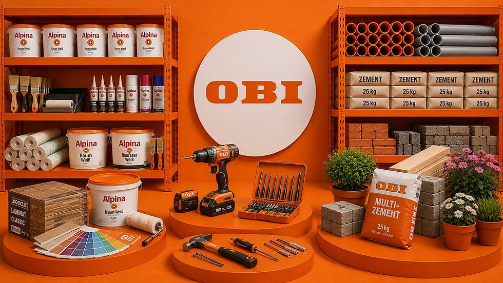 OBI