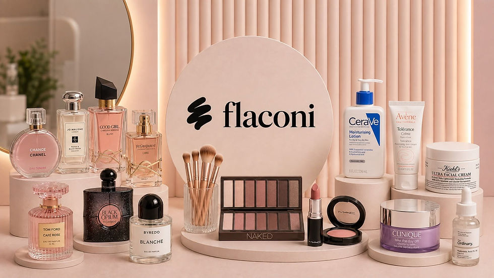 Flaconi