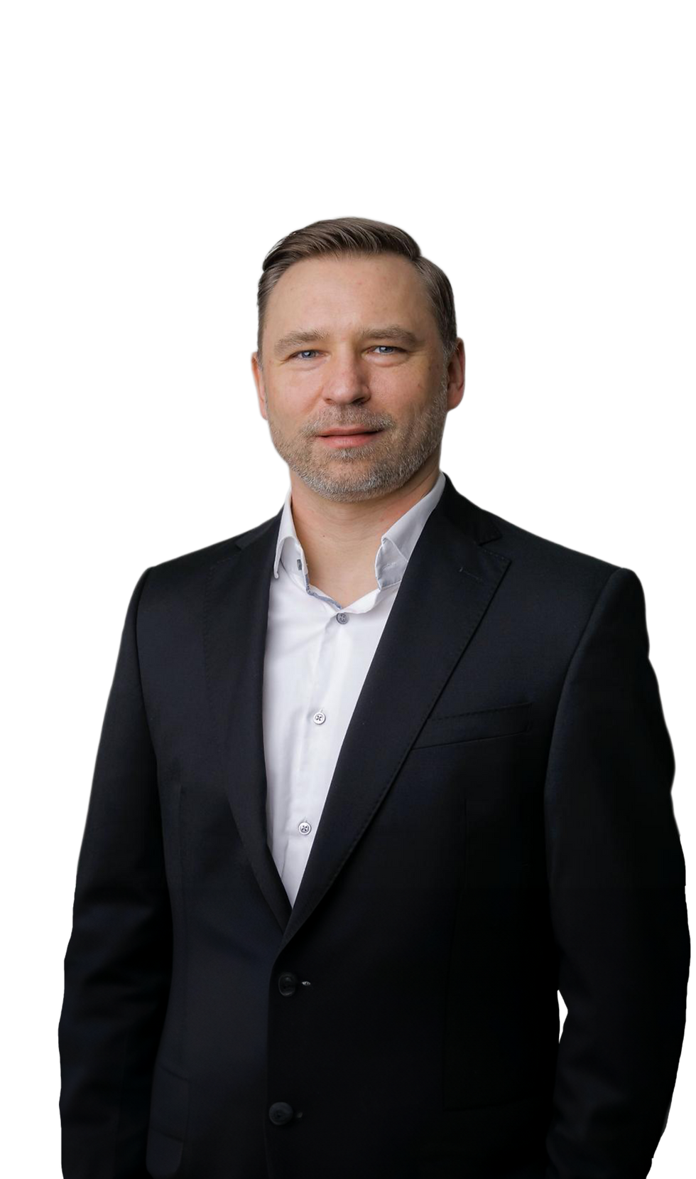 Dominik Bojakowski - Systemisches Coaching