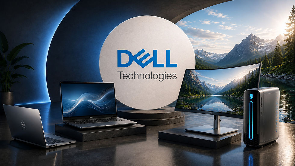 Dell
