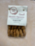 Taralli Mandorle e Peperoncino