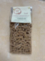 Fusilli di Farro Monococco