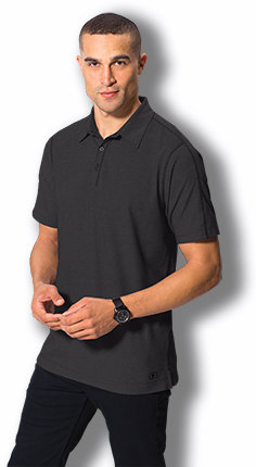 Corporate polos by ColorStitch Inc, Santa Ana