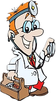 Furniture Doctor mascot nobackground.png