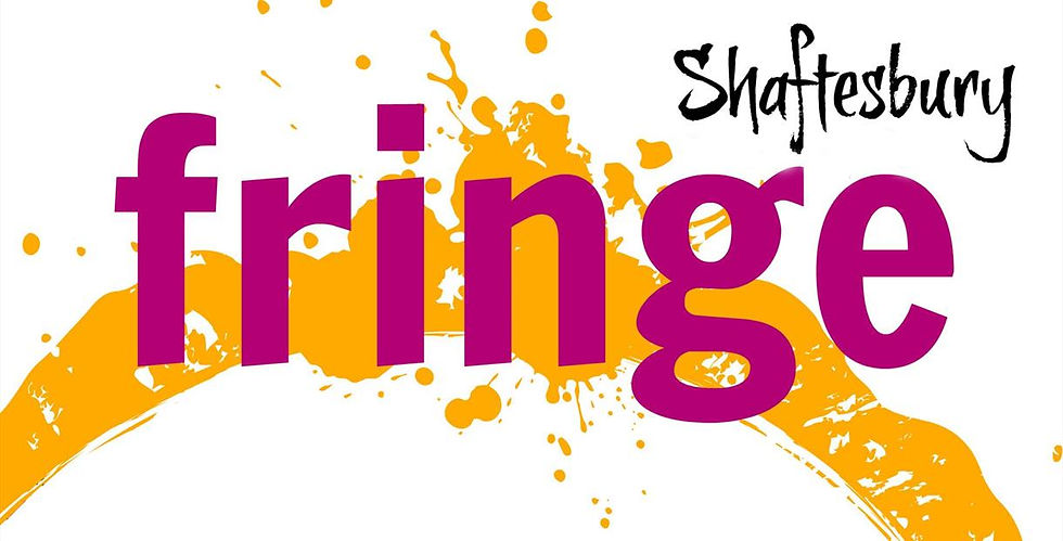 Shaftesbury Fringe Festival | Angola '76