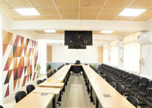 Conference Hall