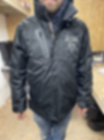 Regatta Isotex Jacket