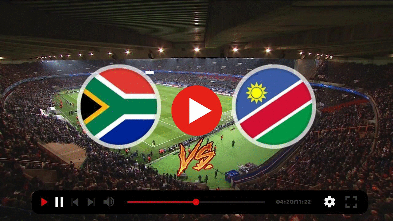 Today South Africa Namibia live free 21 January 2024 2 ho Group