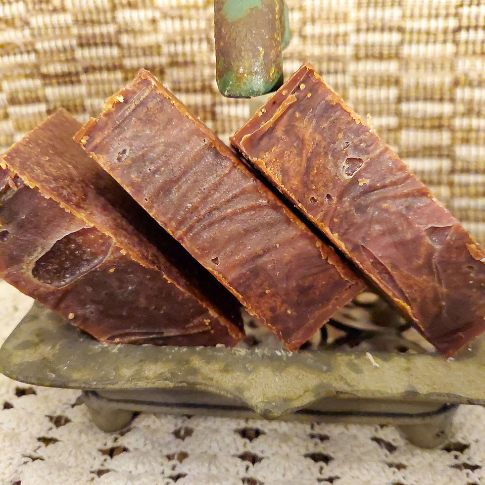 Thumbnail: Pink Sugar Goats Milk Soap 