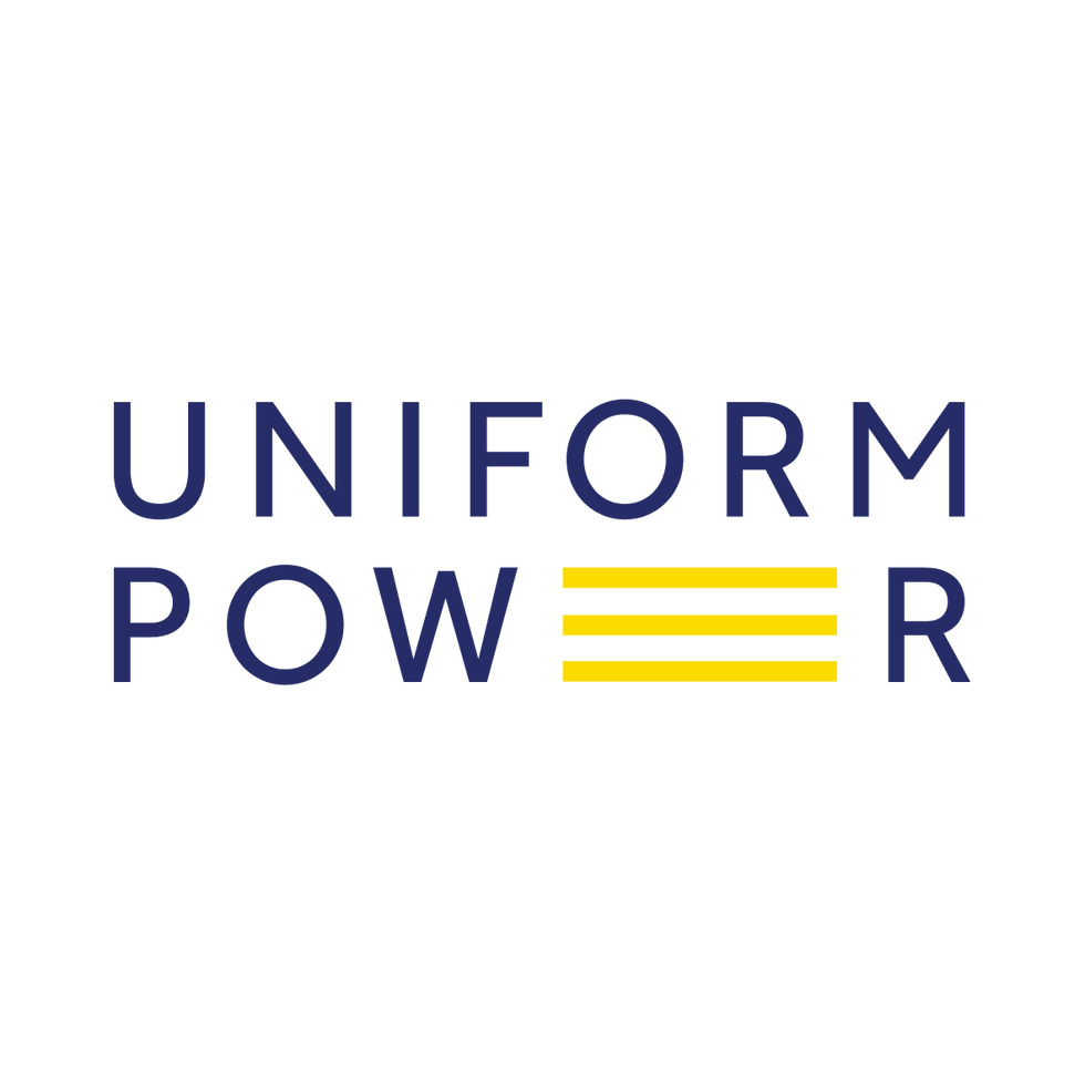 Uniform Power, 商標