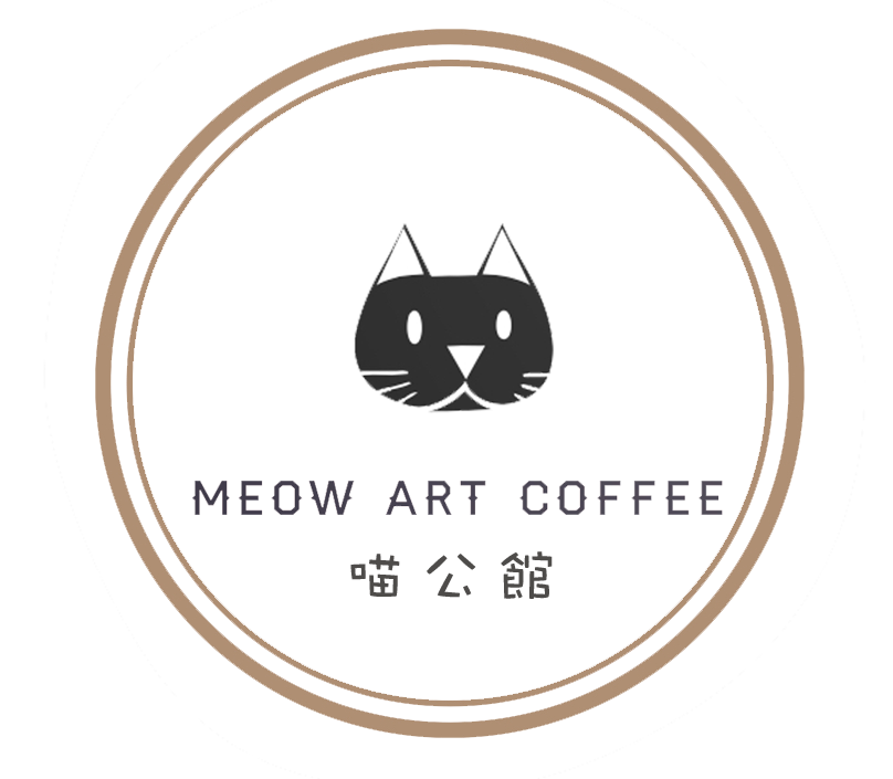 Meow Art Coffee 喵公館