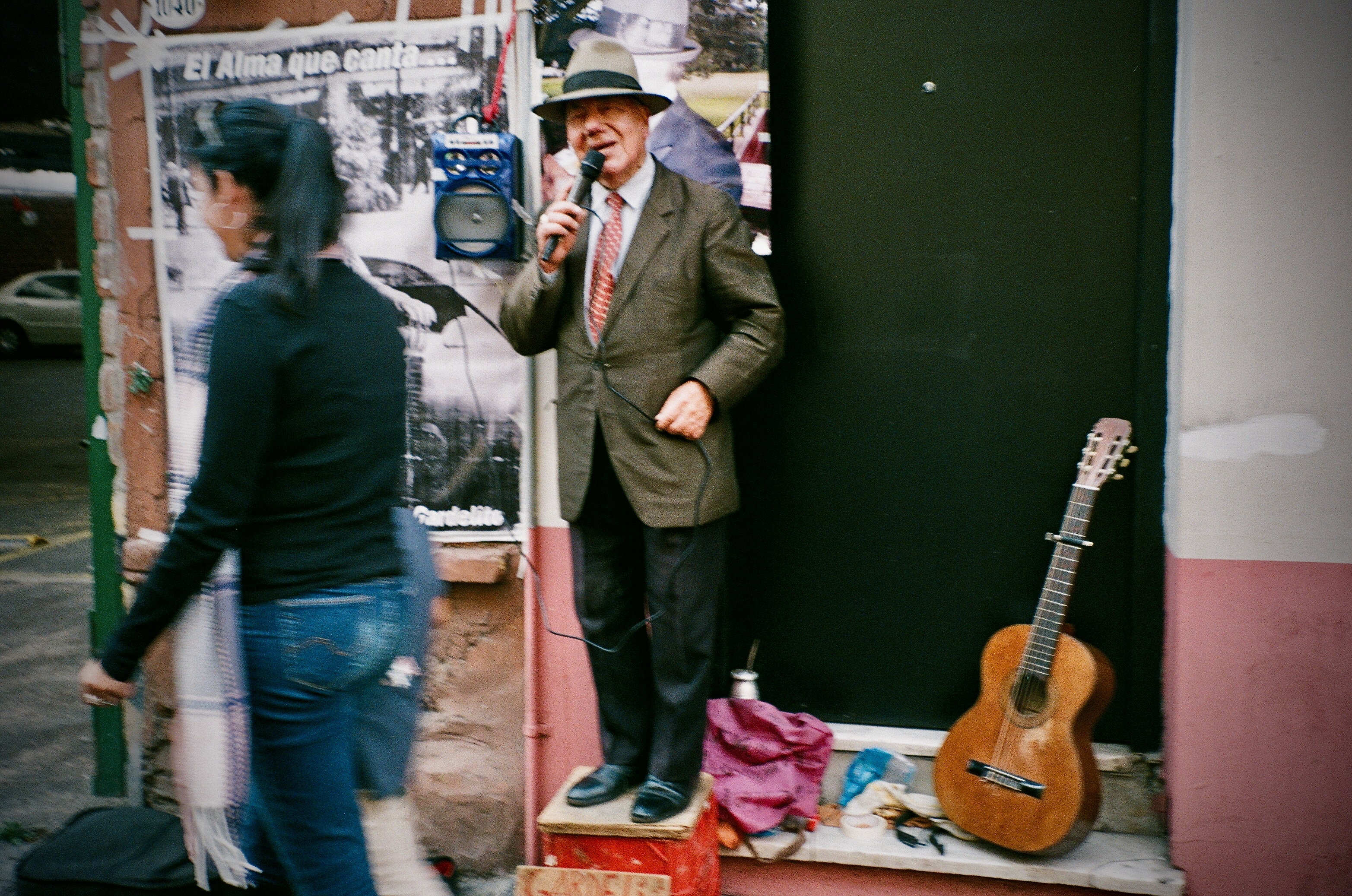 Buenos Aires 2018