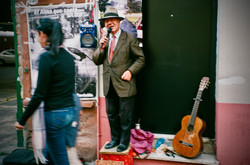 Buenos Aires 2018