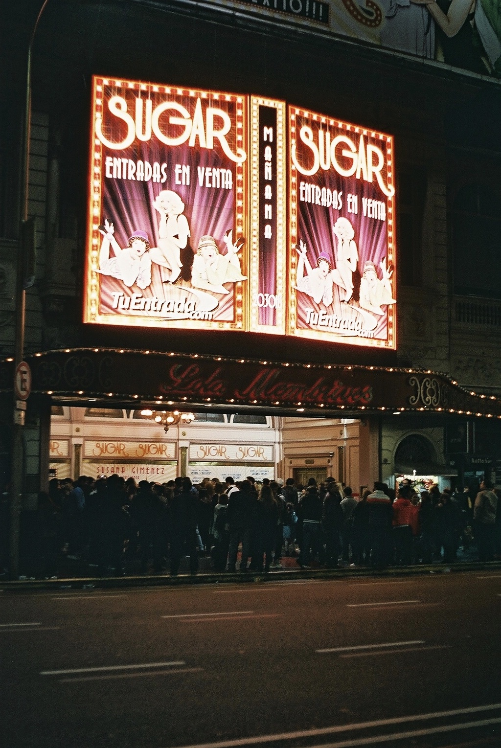 Buenos Aires 2017