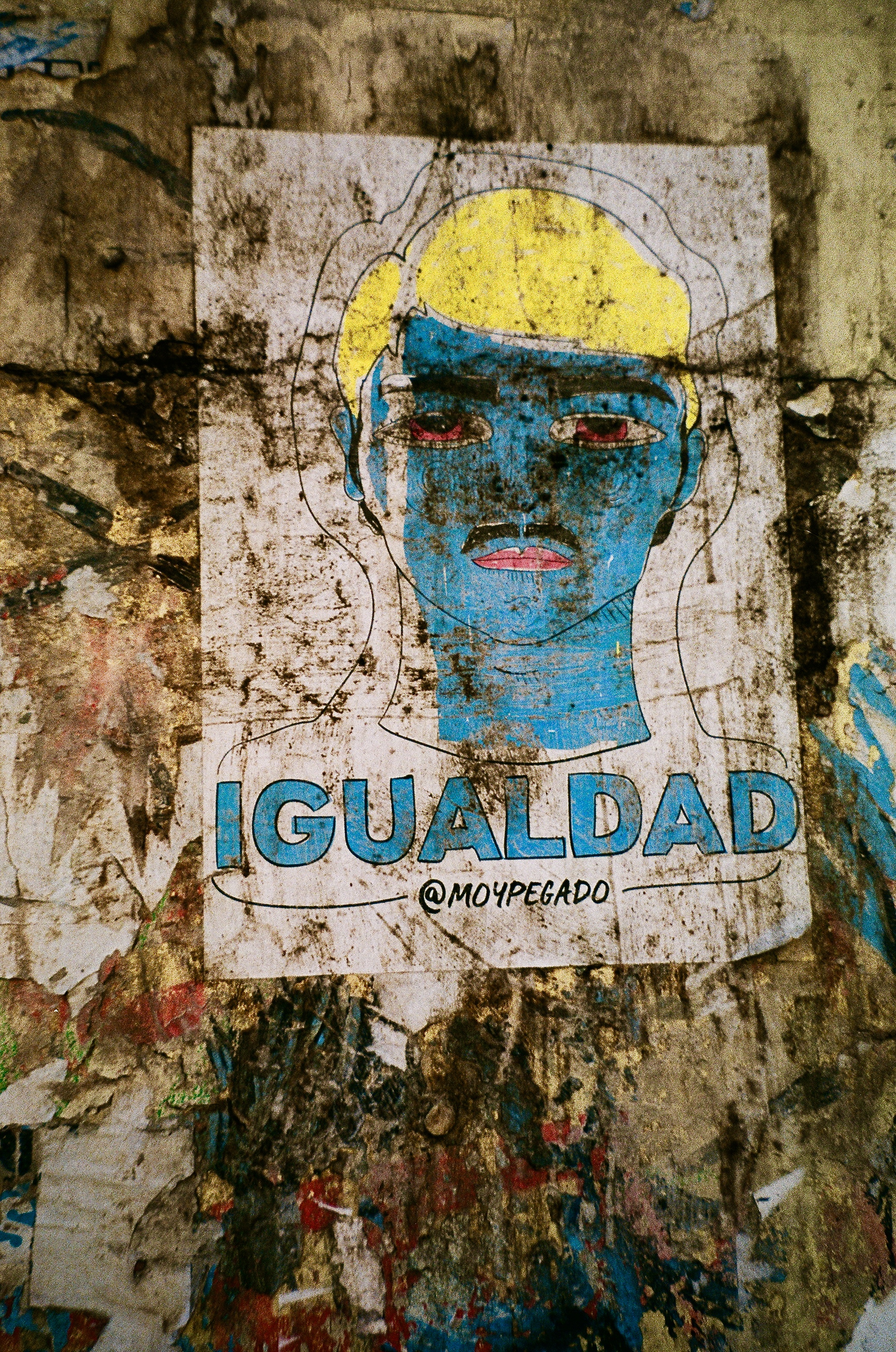 Buenos Aires 2018