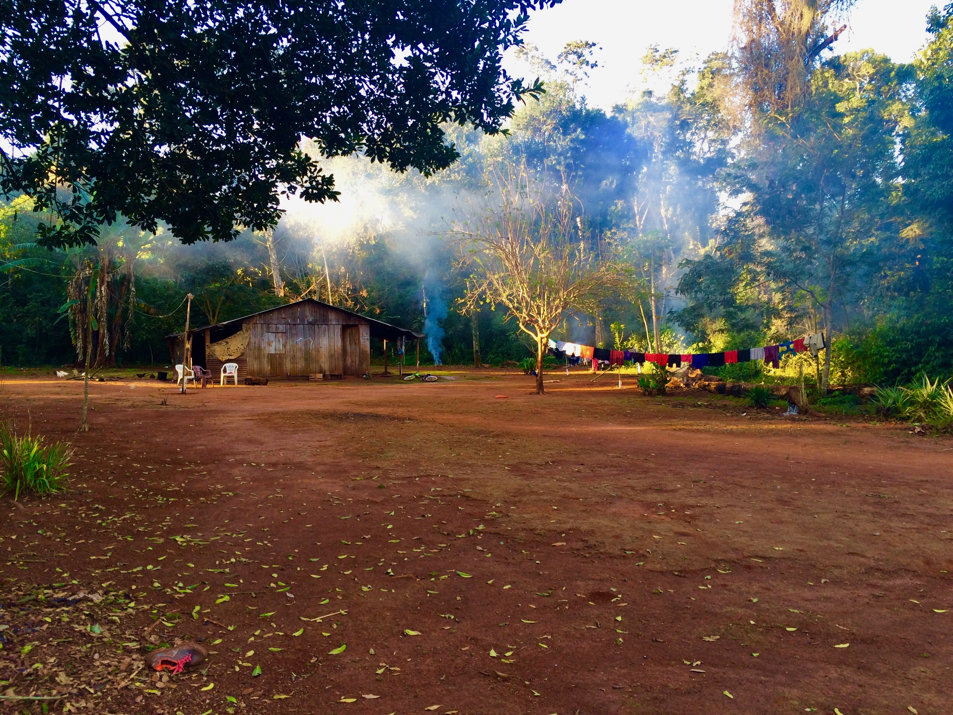 Misiones Province, Argentina