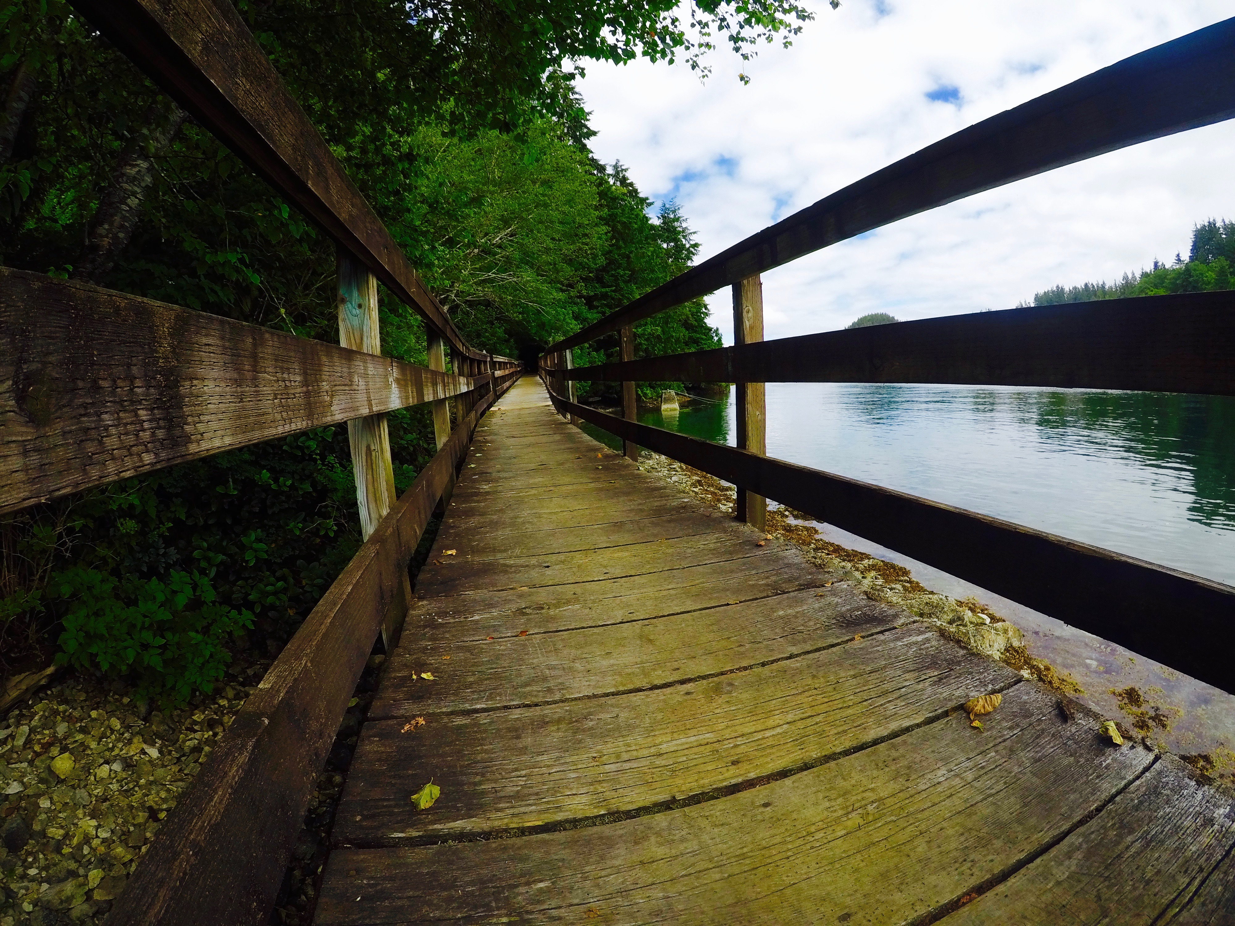 Bamfield Vancouver Island