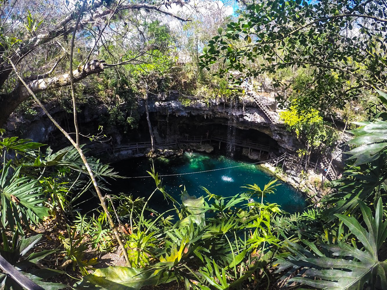 Yucatán Mexico