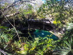 Yucatán Mexico