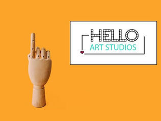 Open House | Hello Art Studios