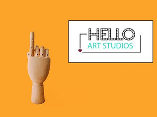 Open House | Hello Art Studios