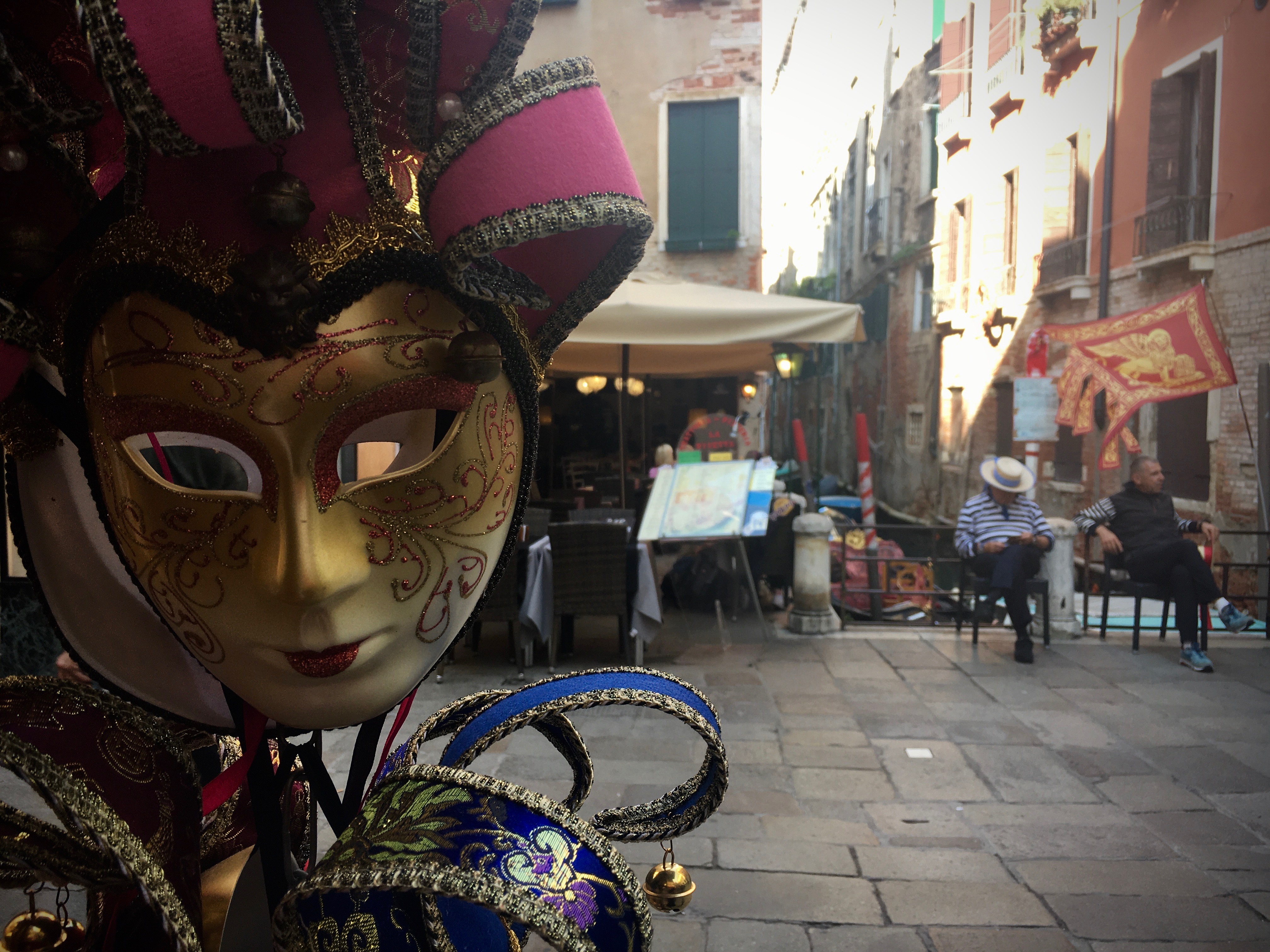 Venice Italy