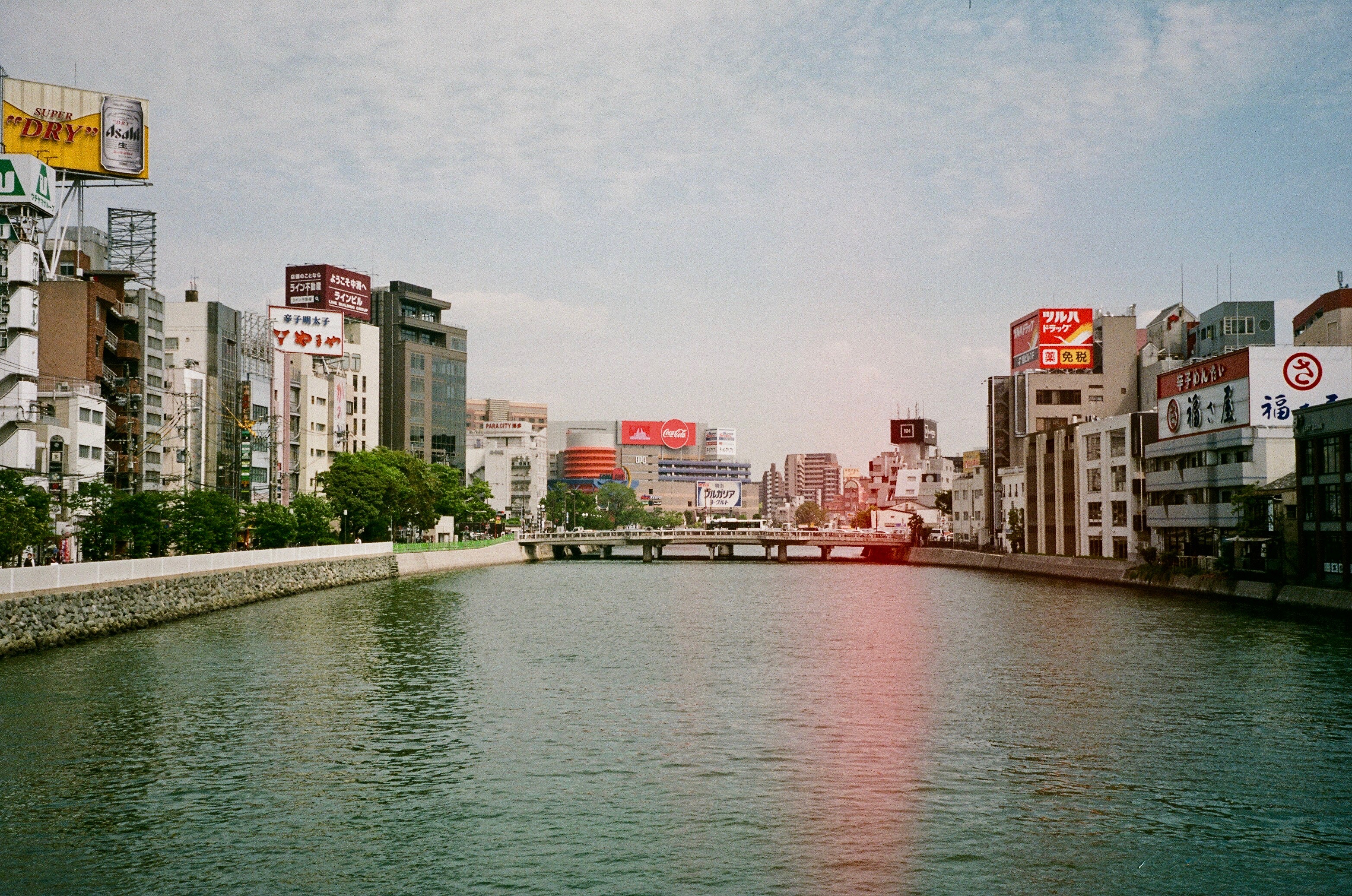 35mm Kodak Film Japan 2019