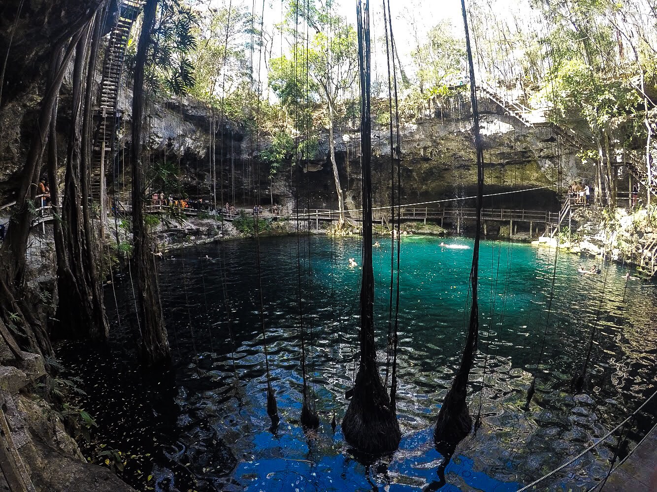 Yucatán Mexico