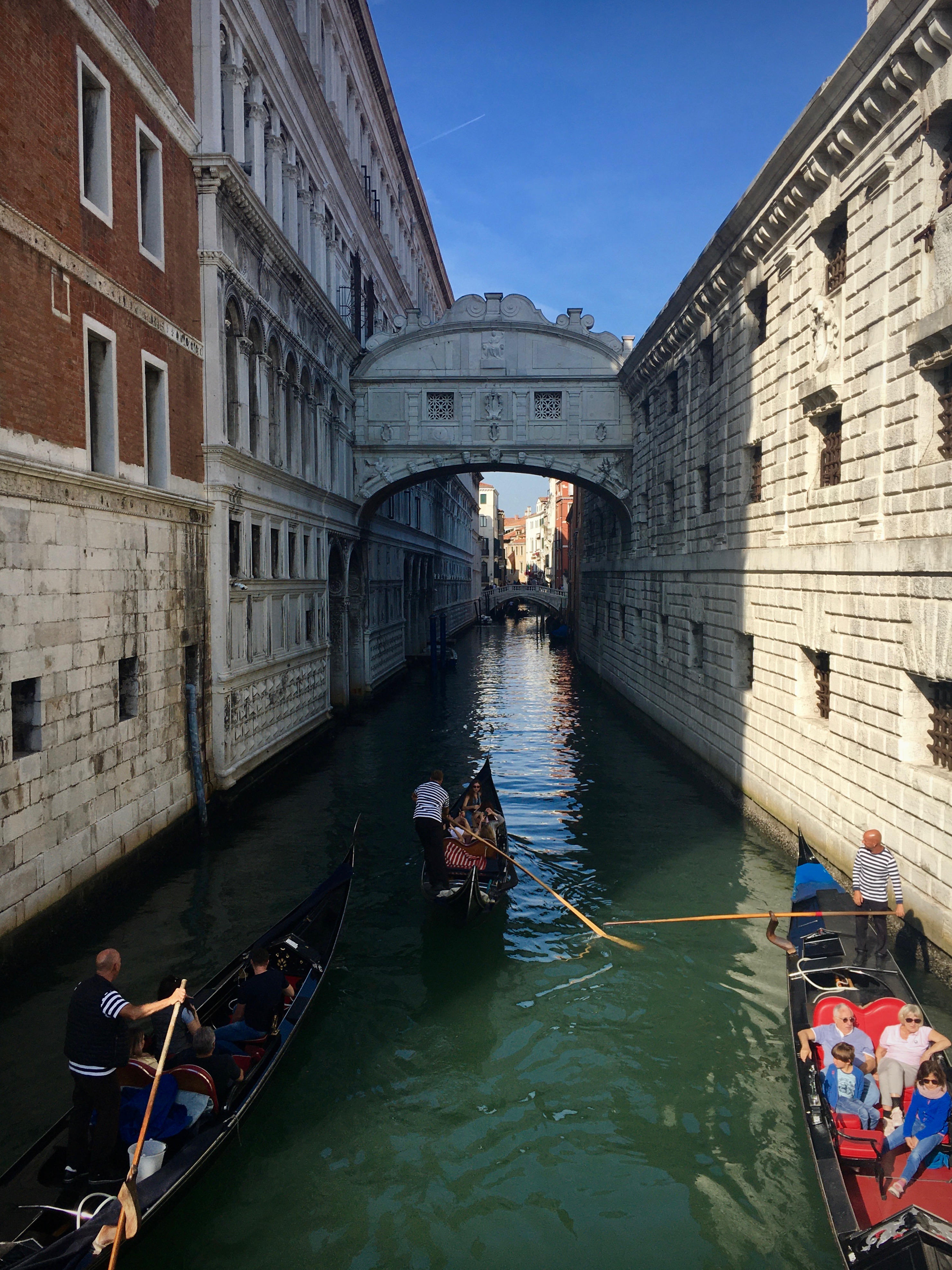 Venice Italy
