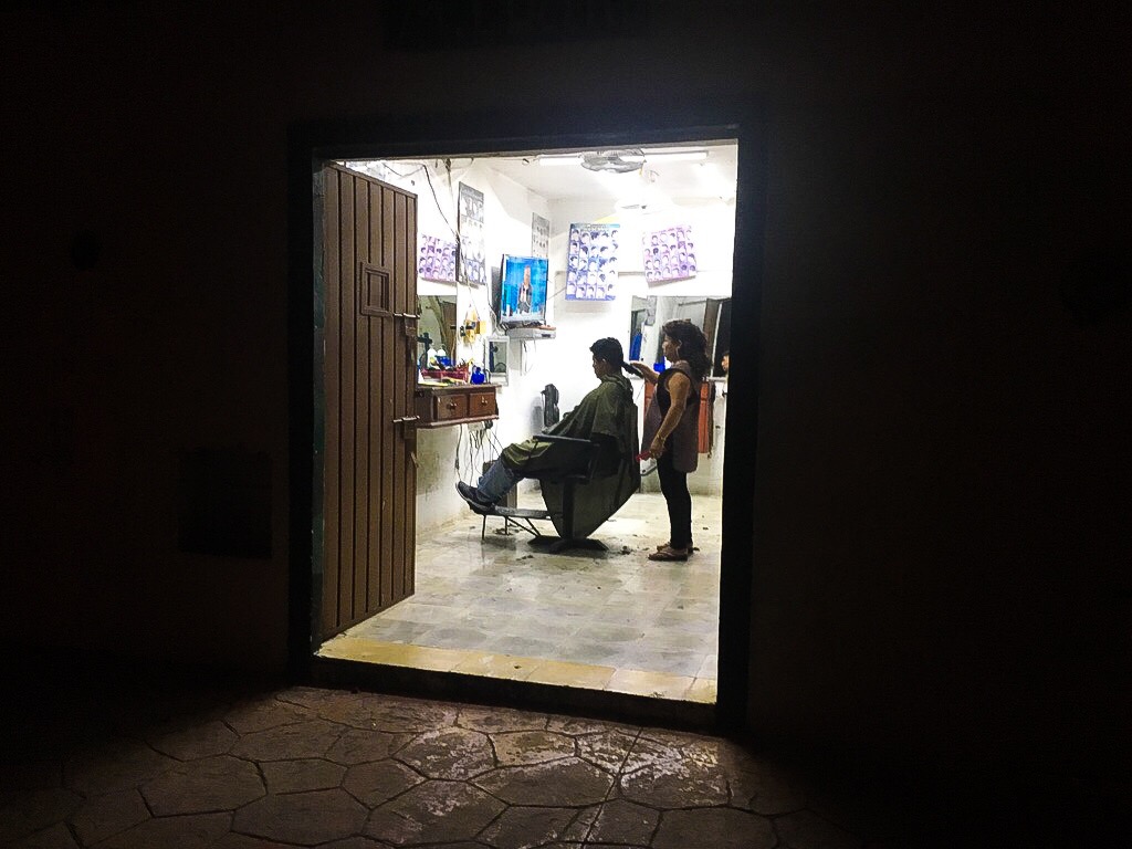 Yucatán Mexico
