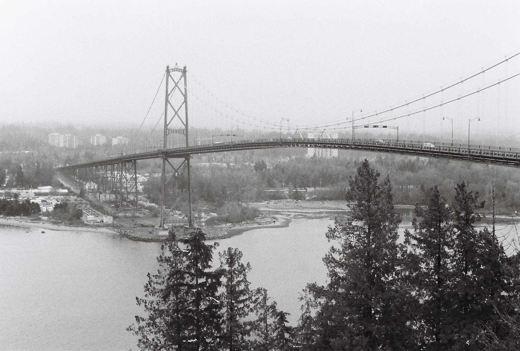 Vancouver Canada 2017