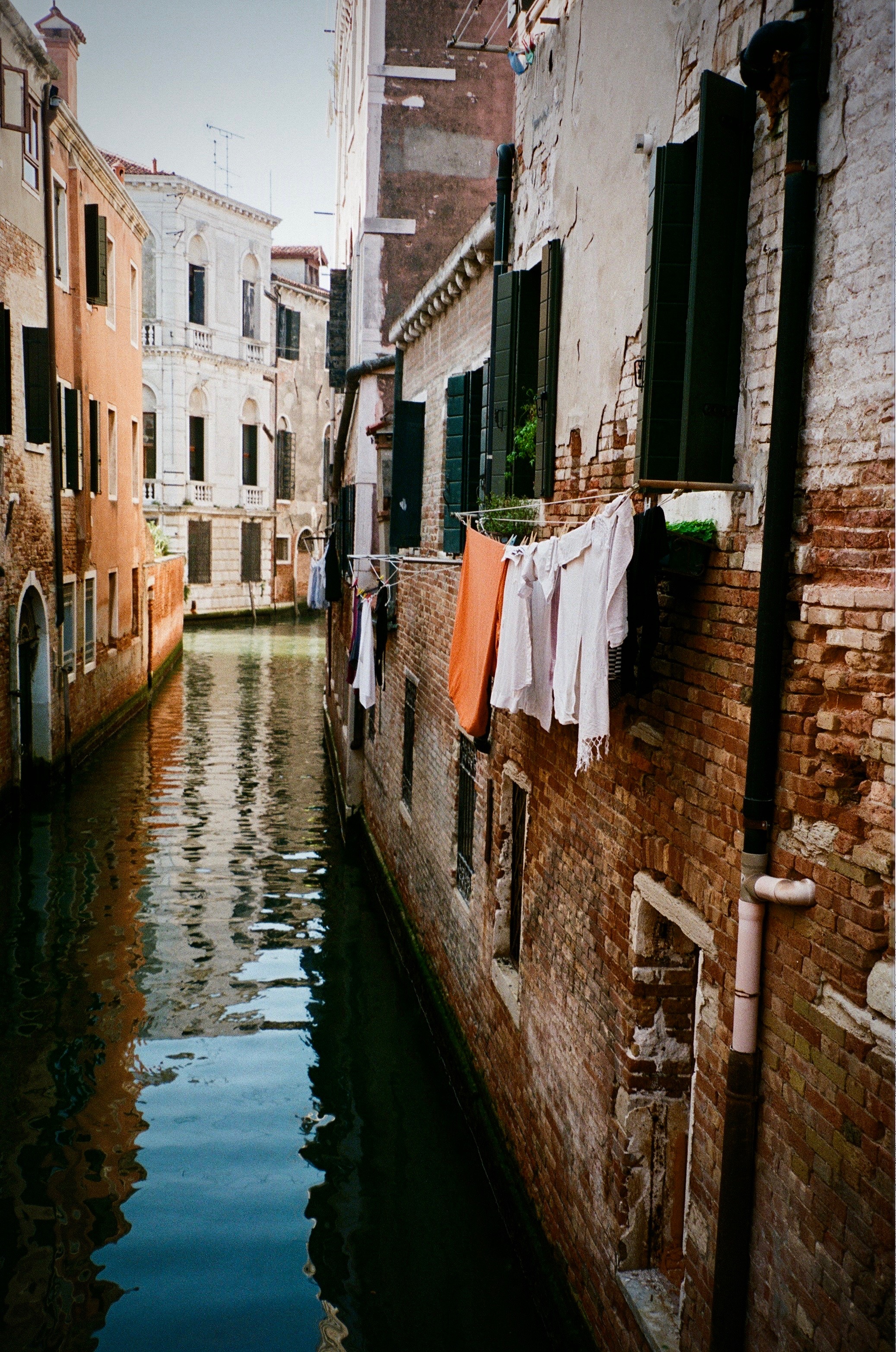 35mm Kodak Film Venice 2019