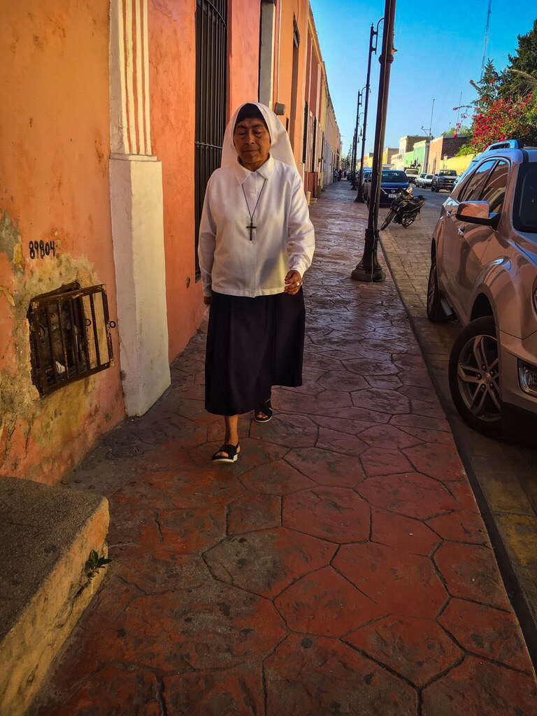 Yucatán Mexico
