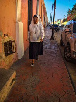 Yucatán Mexico
