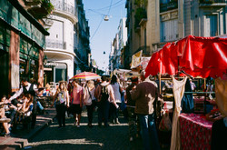 Buenos Aires 2018