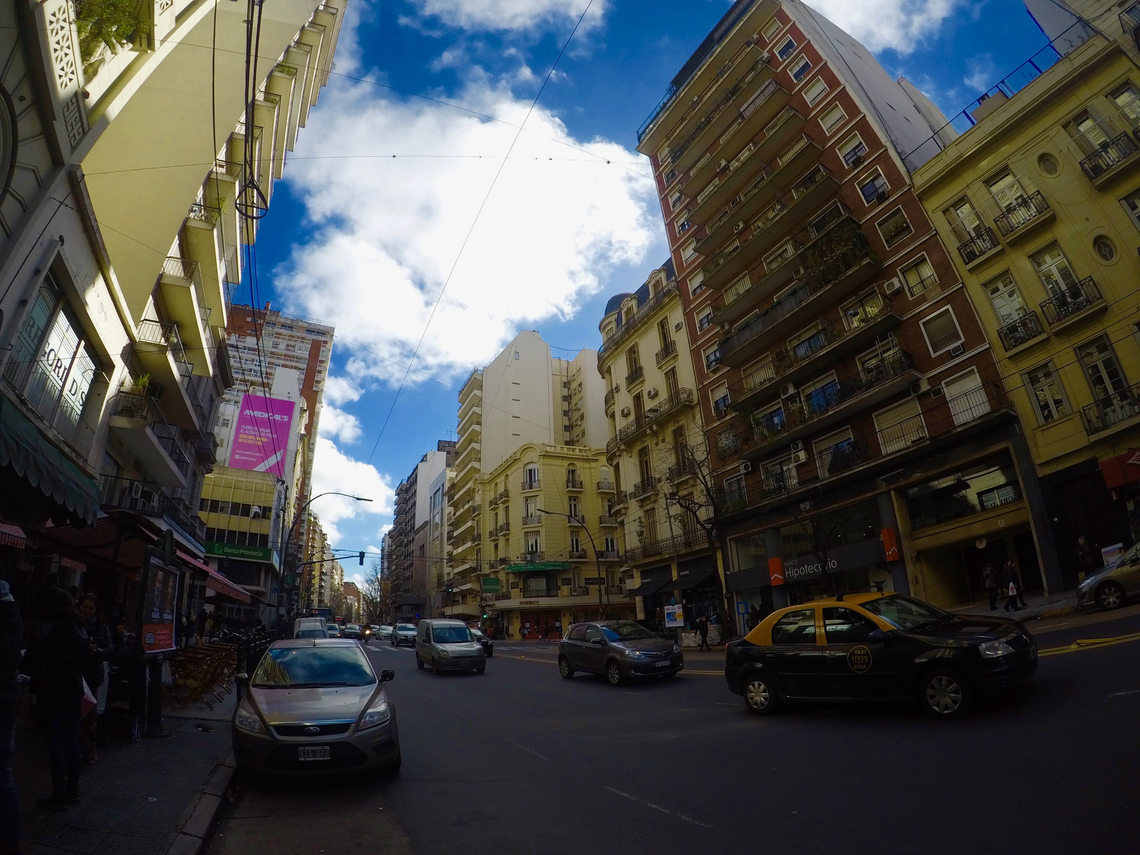 Buenos Aires, Argentina