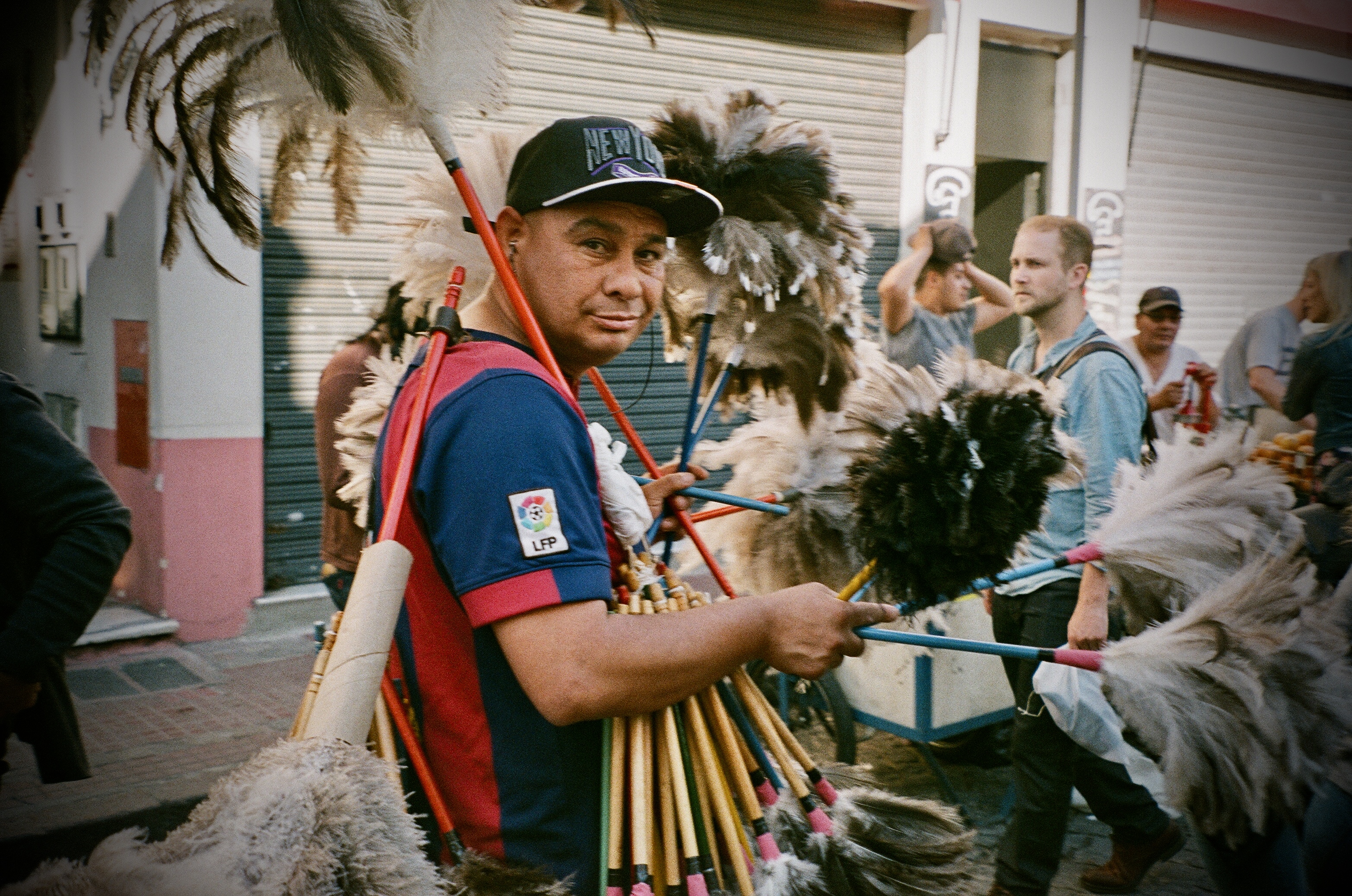 Buenos Aires 2018