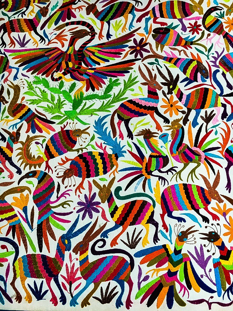 Yucatán Mexico