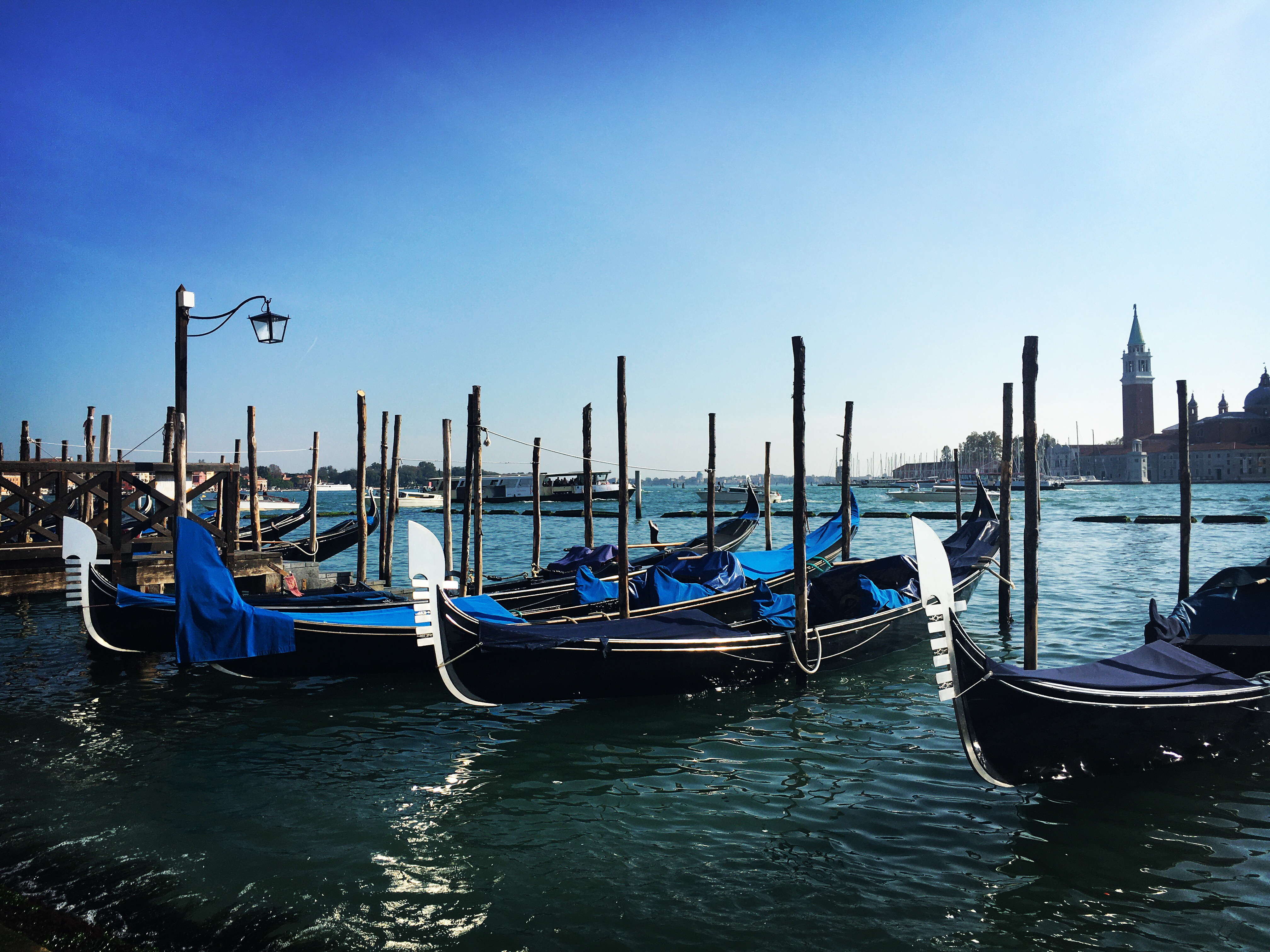Venice Italy