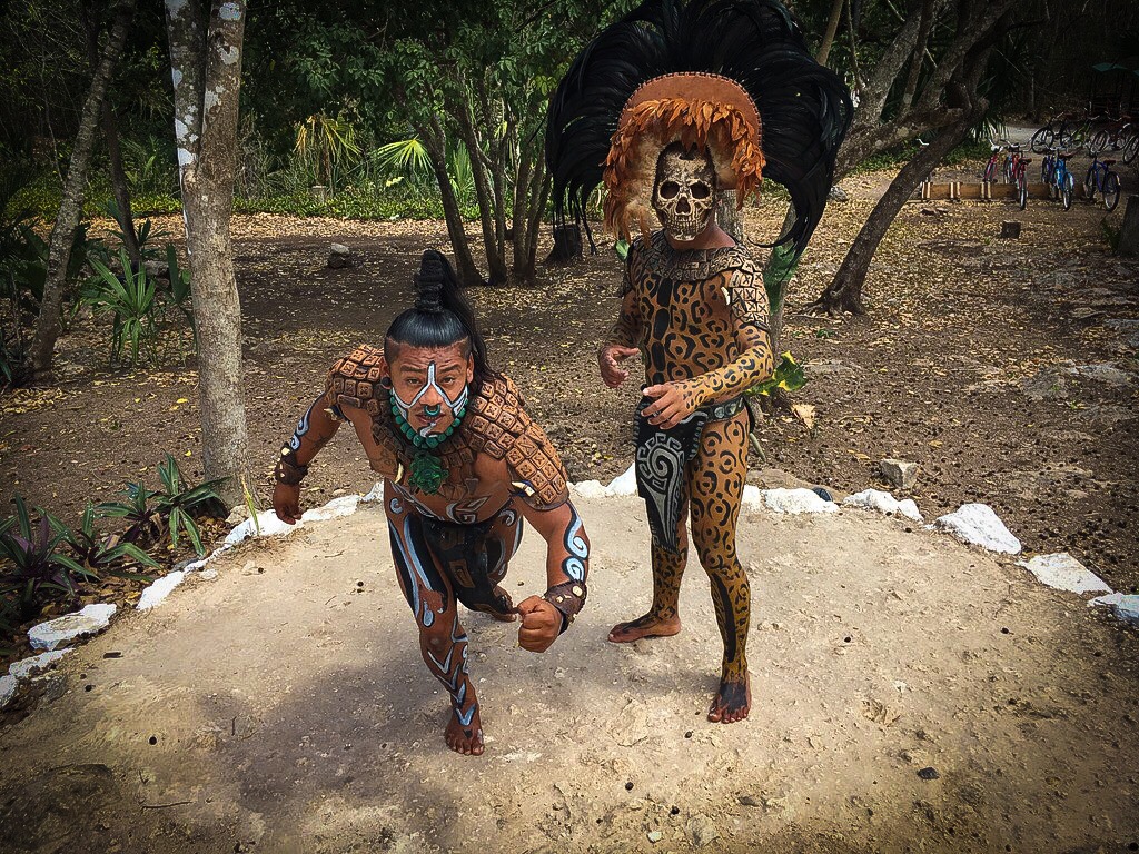 Yucatán Mexico