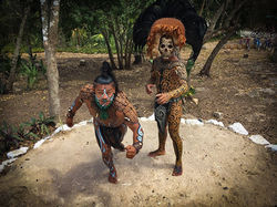 Yucatán Mexico