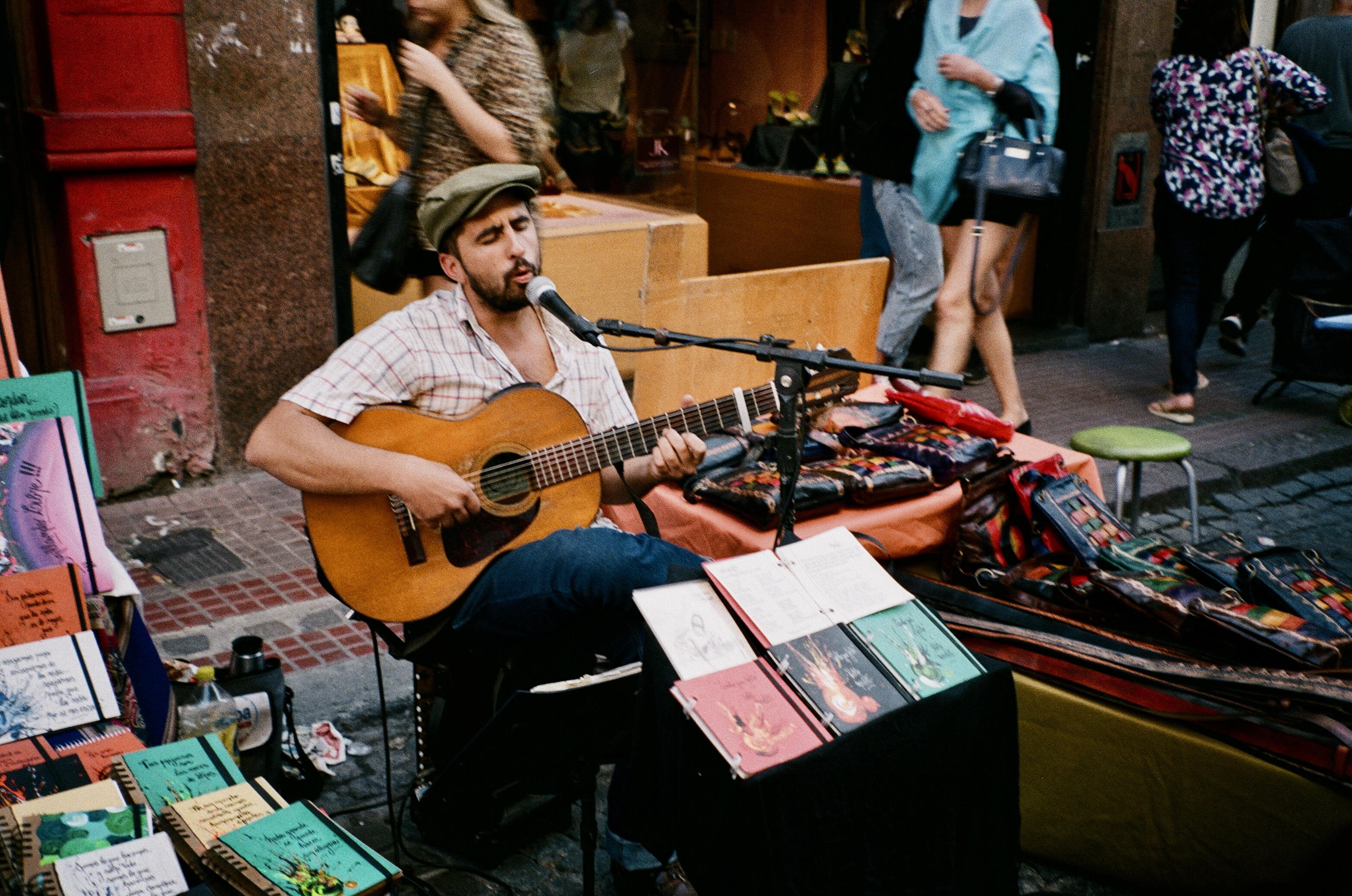 Buenos Aires 2018