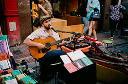 Buenos Aires 2018