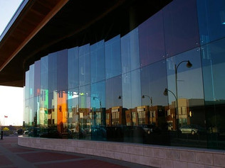 City of Ottawa Public Art Learning Series: Session 2 | Série d’apprentissage