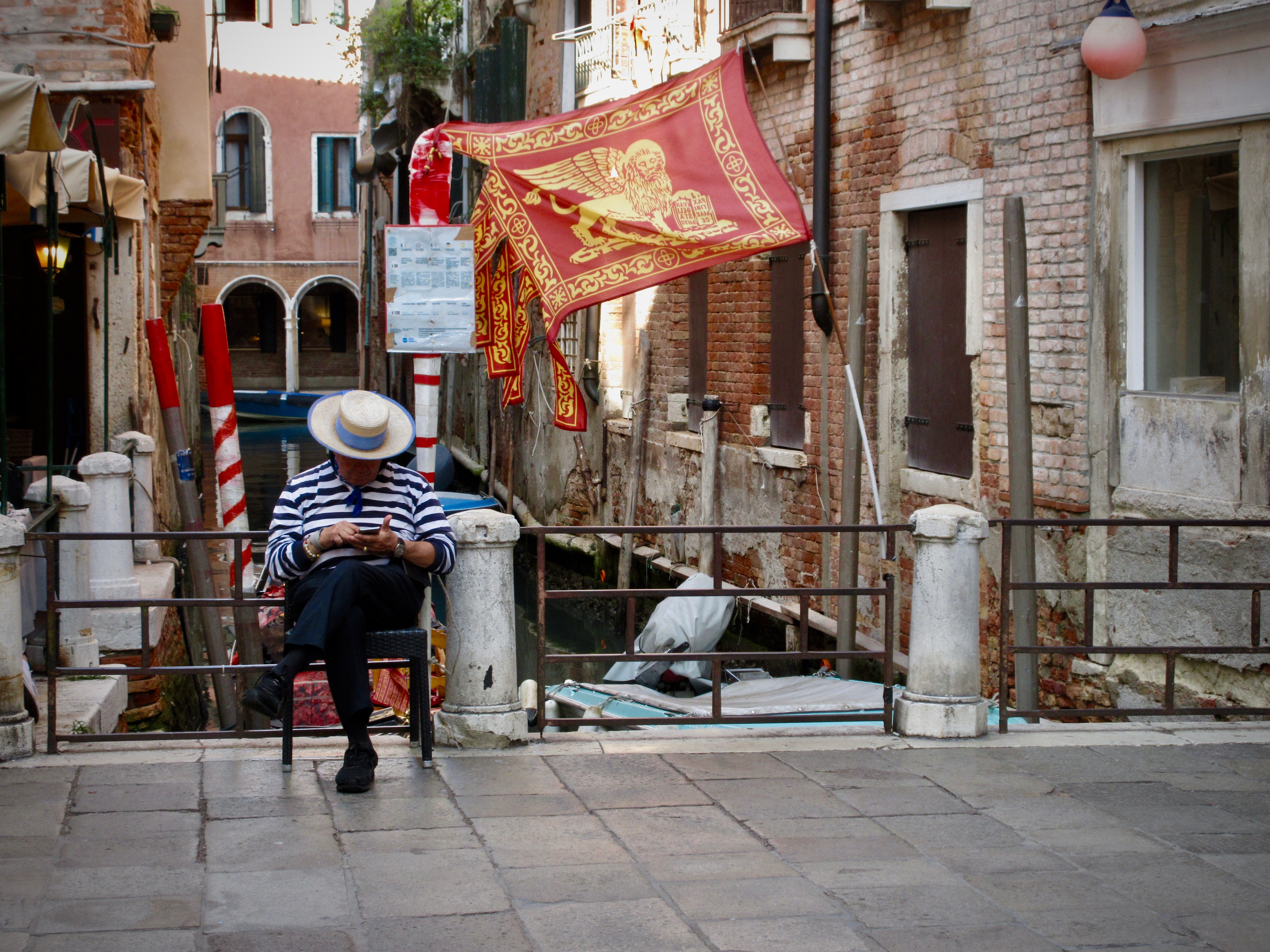 Venice Italy