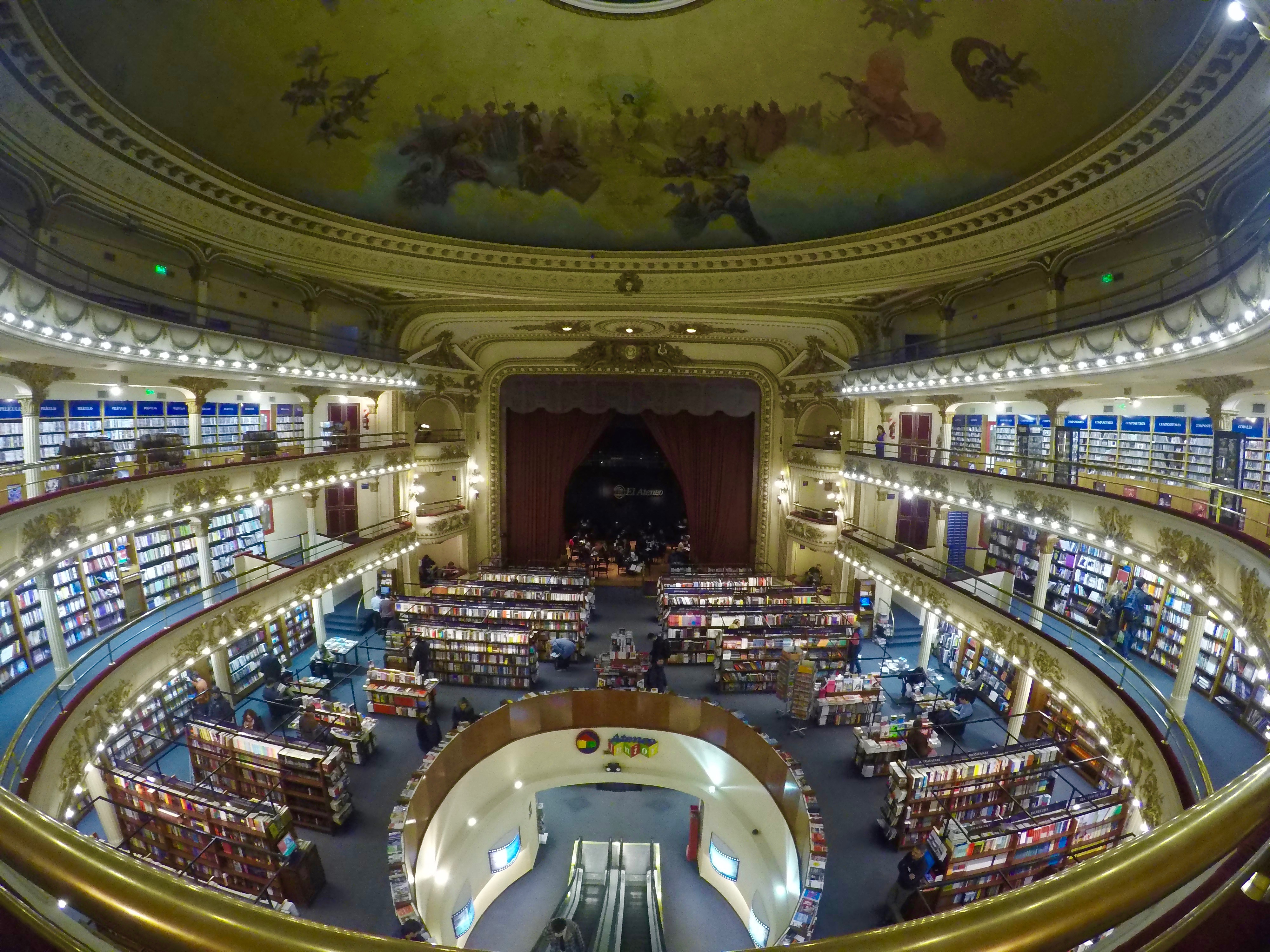 Buenos Aires, Argentina