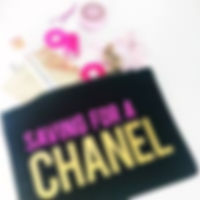 Thumbnail: Saving For A Chanel Makeup Bag